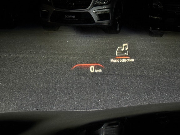 BMW 540i 22 of 30
