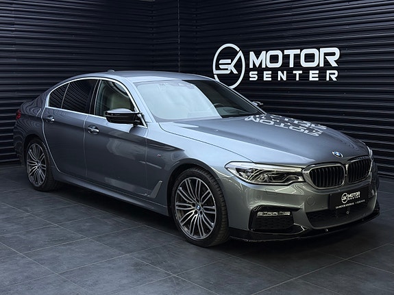 BMW 540i 2 of 30