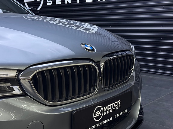 BMW 540i 7 of 30