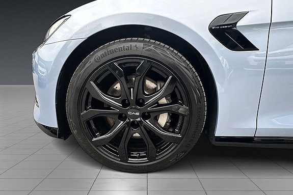 BYD Seal 8 of 21