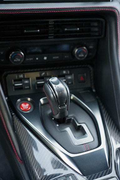 Nissan GT-R 21 of 30