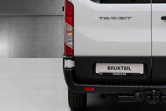 Ford Transit 10 of 26