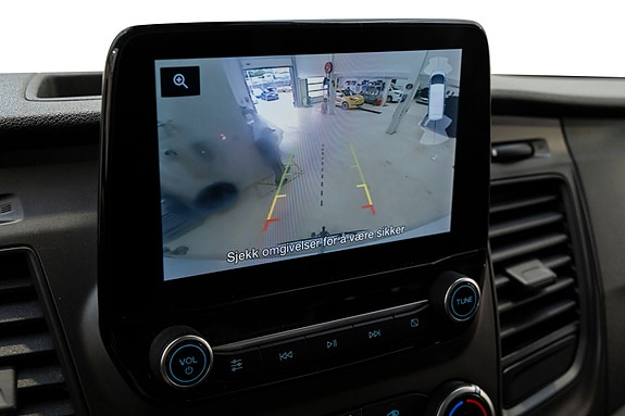 Ford Transit 13 of 26