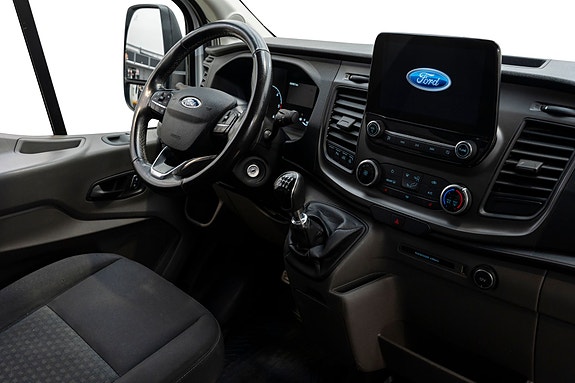 Ford Transit 25 of 26