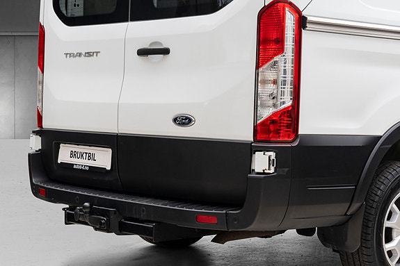 Ford Transit 8 of 26
