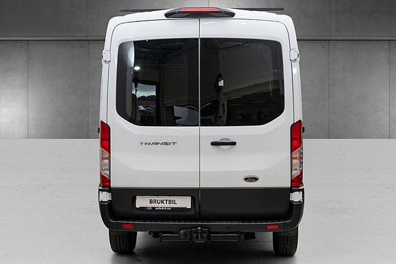 Ford Transit 9 of 26