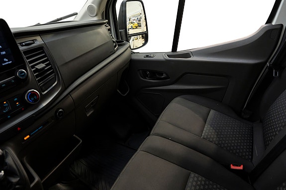 Ford Transit 16 of 26