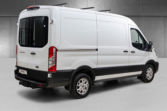 Ford Transit 7 of 26