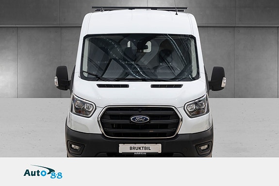 Ford Transit 5 of 26
