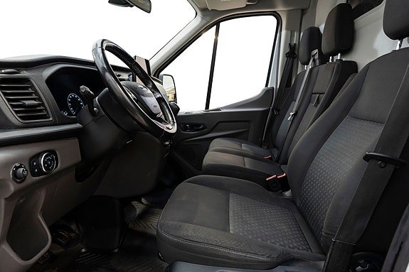 Ford Transit 20 of 26