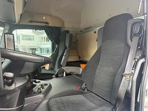 Mercedes-Benz Actros 2546L 11 of 12