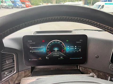 Mercedes-Benz Actros 2546L 9 of 12