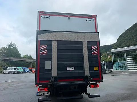 Mercedes-Benz Actros 2546L 5 of 12