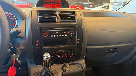 Toyota Proace 10 of 17