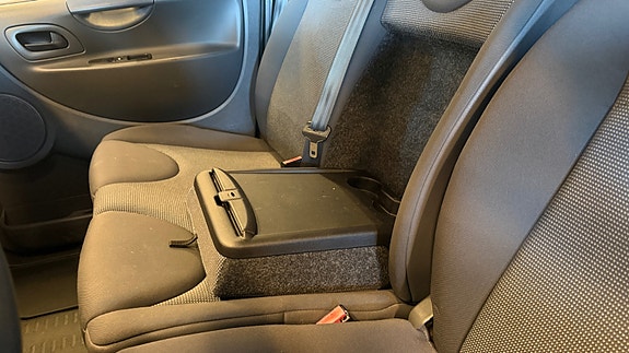 Toyota Proace 12 of 17