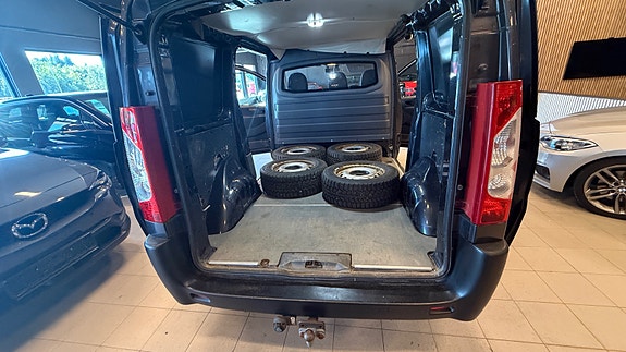 Toyota Proace 6 of 17