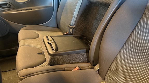 Toyota Proace 13 of 17