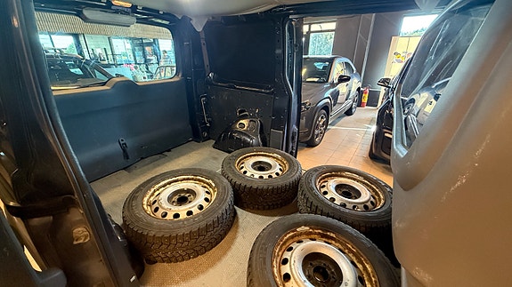 Toyota Proace 16 of 17
