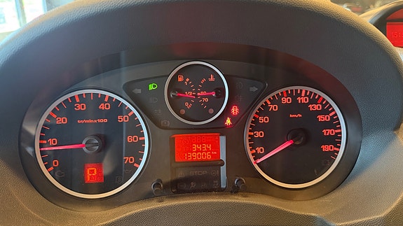 Toyota Proace 9 of 17