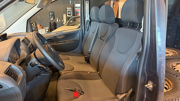 Toyota Proace 14 of 17