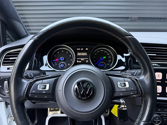 Volkswagen Golf II 15 of 30