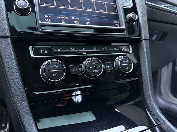 Volkswagen Golf II 25 of 30