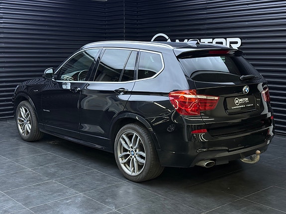 BMW X3 2 of 30