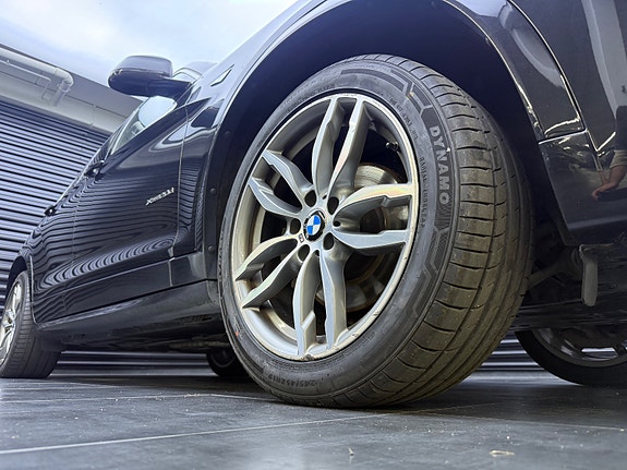 BMW X3 8 of 30