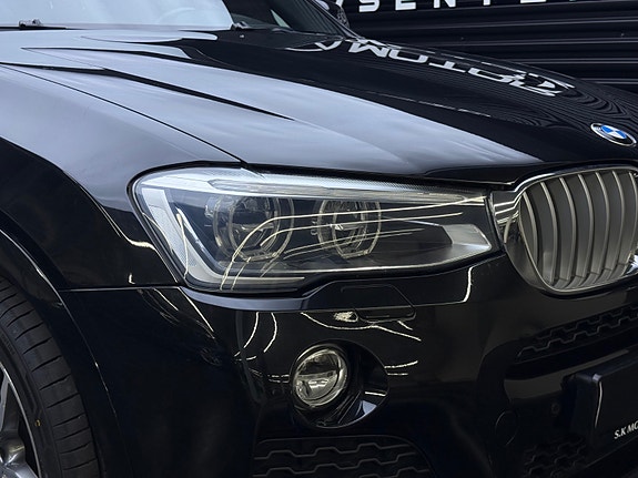 BMW X3 4 of 30