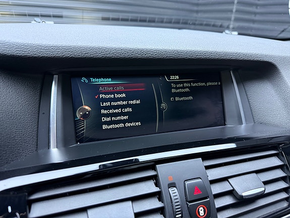 BMW X3 22 of 30
