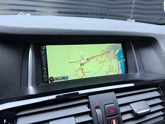 BMW X3 17 of 30
