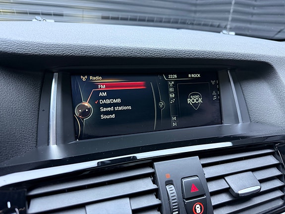 BMW X3 19 of 30