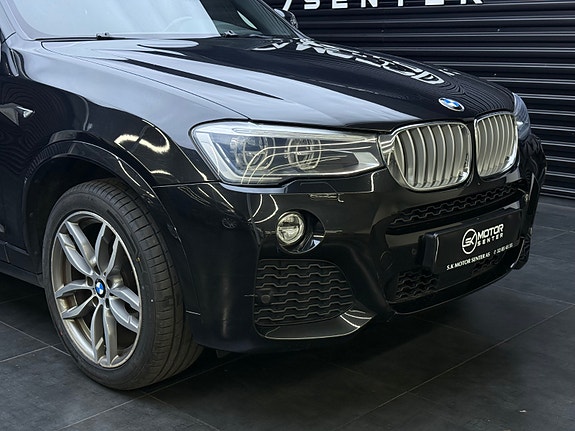 BMW X3 3 of 30