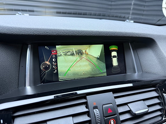 BMW X3 18 of 30
