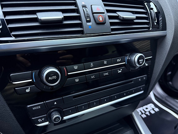 BMW X3 29 of 30