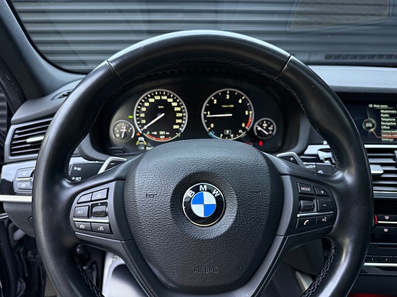 BMW X3 13 of 30