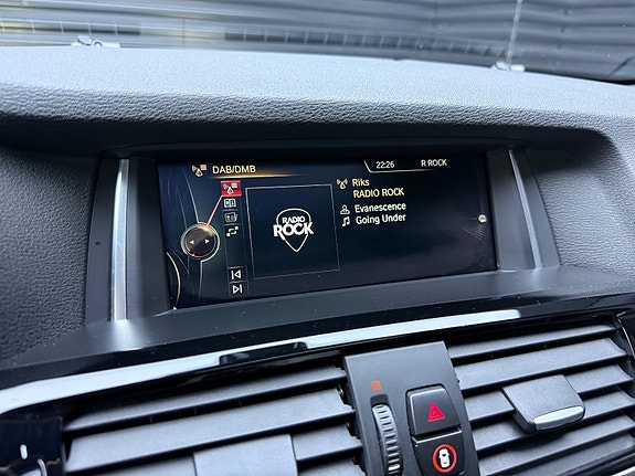 BMW X3 23 of 30