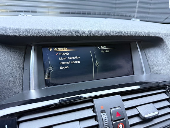 BMW X3 20 of 30