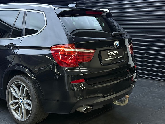 BMW X3 6 of 30