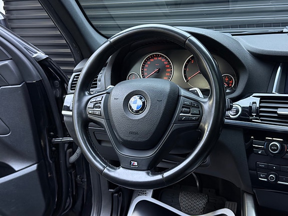BMW X3 12 of 30