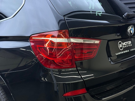 BMW X3 7 of 30