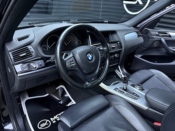 BMW X3 10 of 30