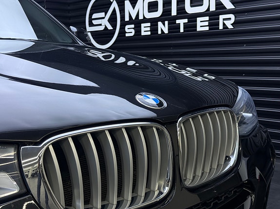 BMW X3 5 of 30