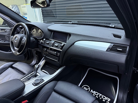 BMW X3 11 of 30