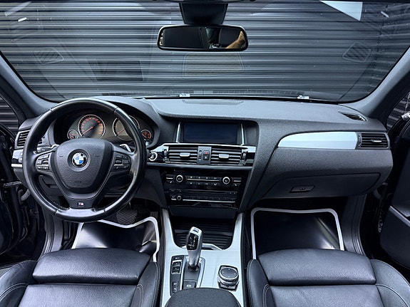 BMW X3 9 of 30
