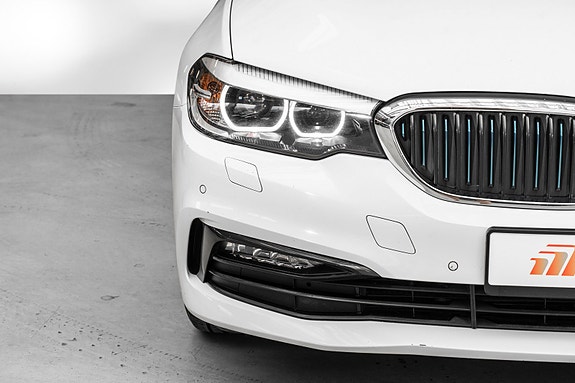 BMW 5 of 30