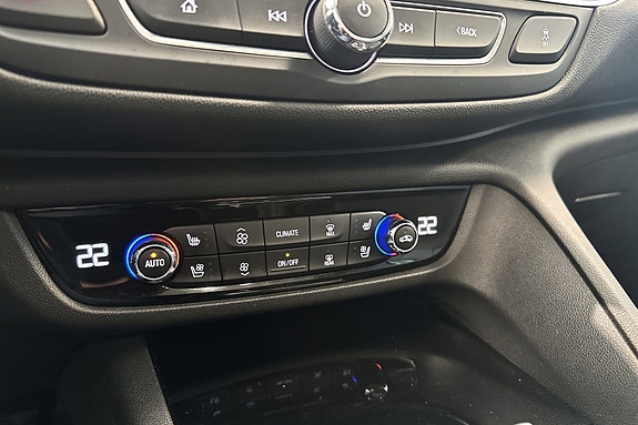 Opel Insignia 17 of 20