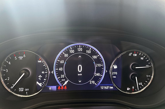 Opel Insignia 15 of 20