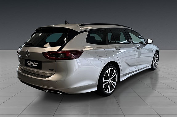 Opel Insignia 5 of 20