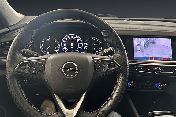 Opel Insignia 14 of 20